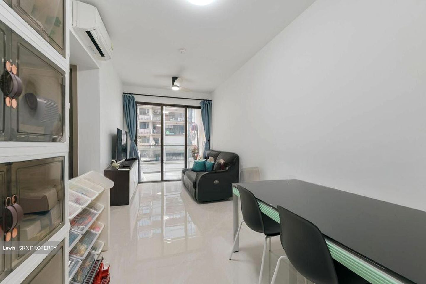 Dairy Farm Residences (D23), Apartment #524367871